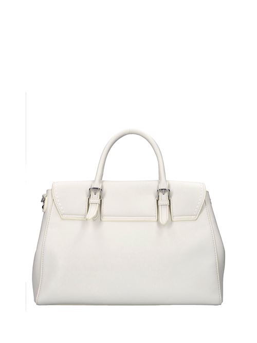 Borsa in ecopelle ERMANNO FIRENZE | 12401751CREMA